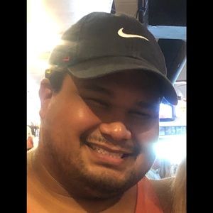 Meet your Posher, Brian